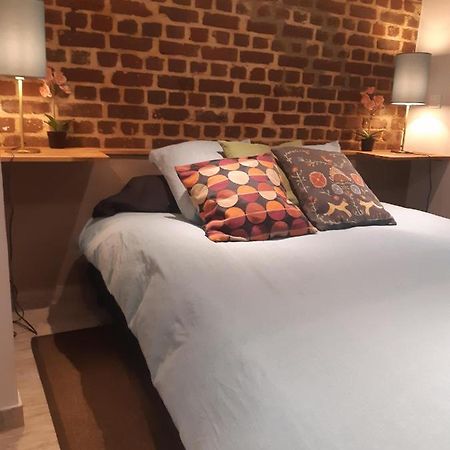 Doux Cocon De 50 M2 Paris-Le Raincy Apartment Exterior photo
